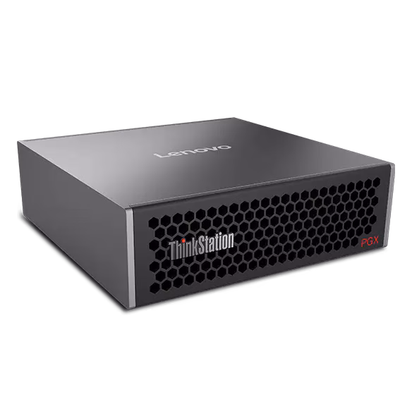 Lenovo ThinkStation PGX 本体